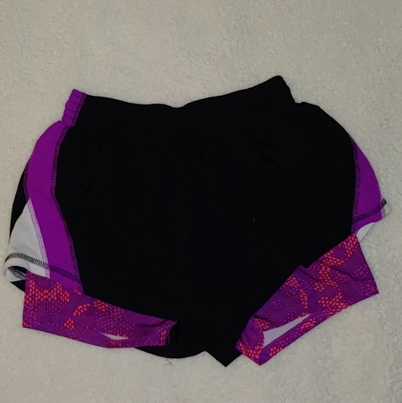 Gym shorts - Picture 1 of 1